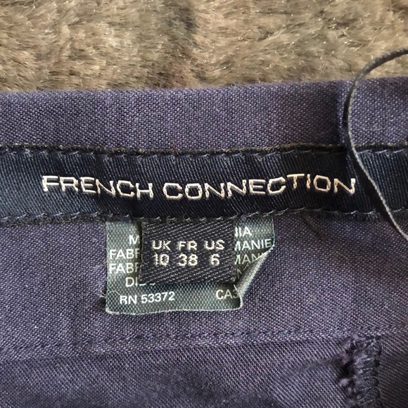 Women’s French connection pencil skirt - Picture 2 of 4